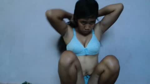 annahhotgirl online show from March 6, 2:12 pm