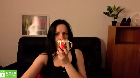 Anna online show from April 6, 5:30 am