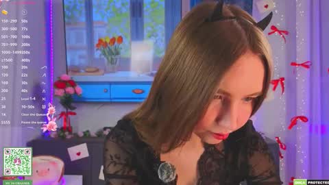 Holly Molly Im Polly online show from March 24, 7:08 pm