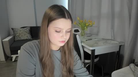 Anna online show from February 23, 3:23 pm