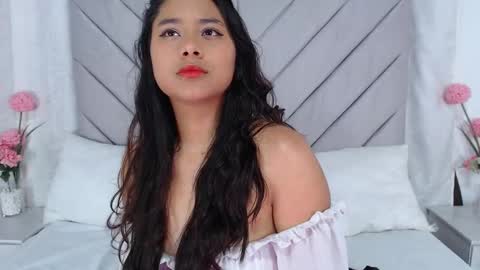 Anna online show from March 11, 5:13 pm