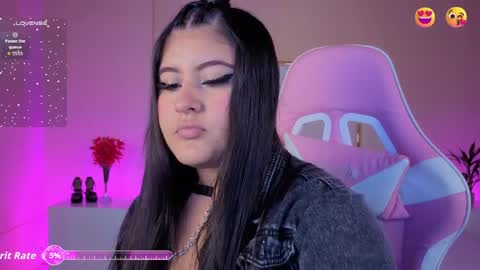 Anna online show from April 8, 12:40 pm