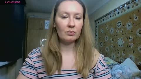 AnnaXLovers online show from April 10, 8:09 am