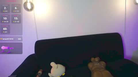 dani online show from April 23, 5:59 am