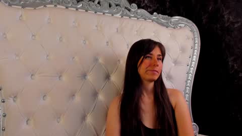 ANDREA online show from January 10, 12:15 pm