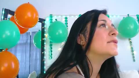 Anne  online show from March 19, 5:50 pm