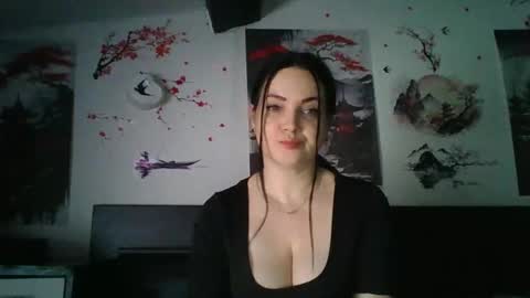 annebellee69 online show from March 27, 8:53 pm