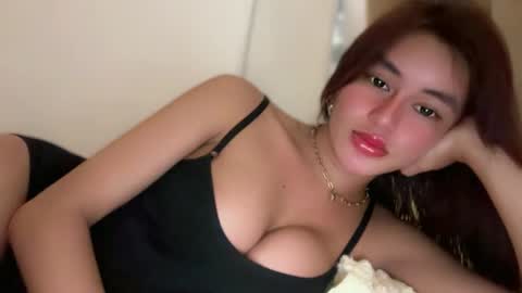 Kim online show from April 4, 1:48 am