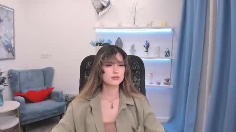 annetli online show from July 15, 7:18 pm