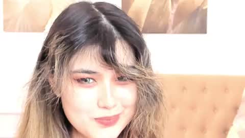 annetli online show from July 12, 4:46 am
