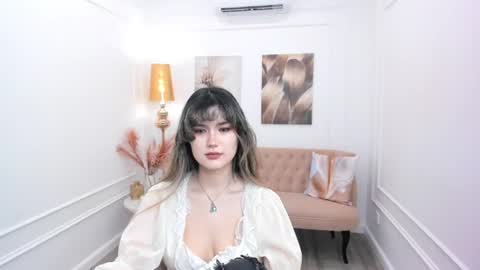 annetli online show from July 5, 3:24 am