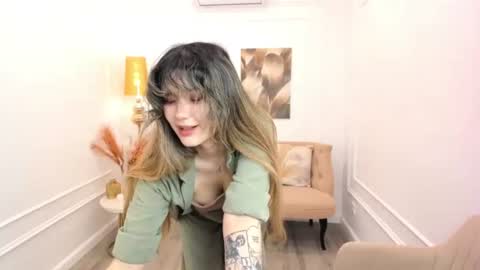 annetli online show from July 13, 5:08 am