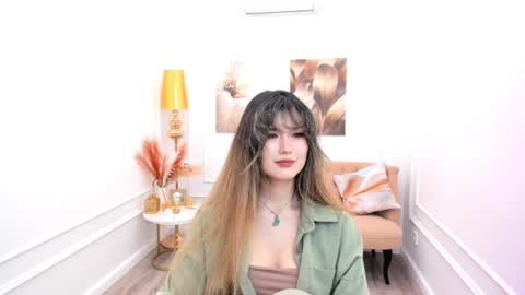 annetli online show from June 24, 7:13 pm