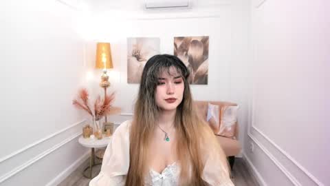 annetli online show from July 4, 3:13 am
