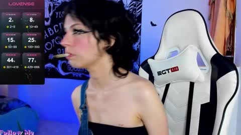 Nikoll online show from November 10, 9:54 pm