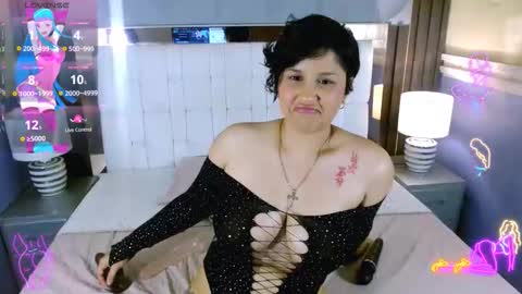 Annie  online show from March 5, 6:37 pm