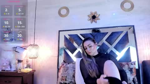 annie_vega17 online show from May 18, 11:38 am