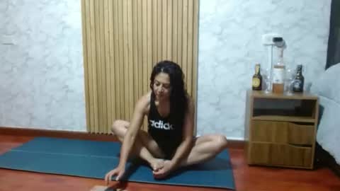 Annita online show from March 10, 9:30 pm