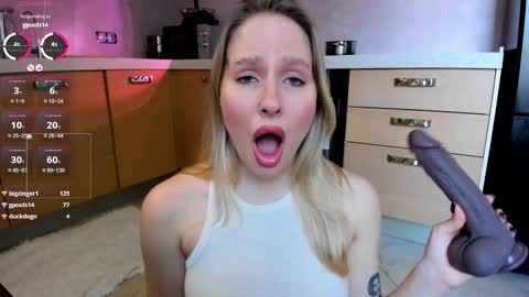 Ann  8am-3pm ESTNY time online show from March 11, 1:36 pm