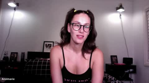 Ann online show from March 25, 2:39 am