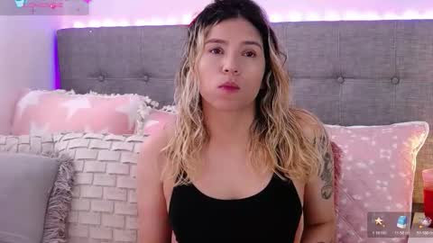 Antonella Lee online show from April 12, 4:21 pm