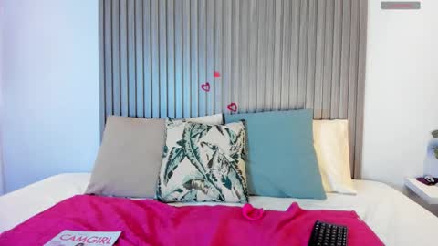 Anny online show from March 21, 10:48 pm