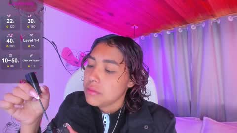 Anny online show from January 18, 11:54 am