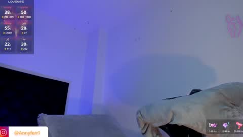 Hello  Open Pvt  Moans from lovense  Tell me  Fav 14 34 69  Especial level 34 online show from April 30, 9:41 pm