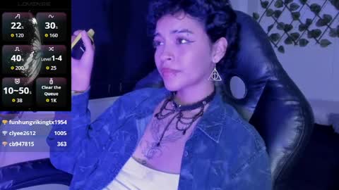 Anny online show from March 30, 6:13 am