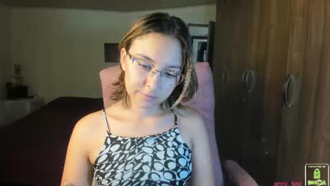 Issabela online show from July 17, 7:39 pm