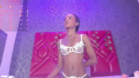 Anny Brannd online show from March 28, 11:54 am