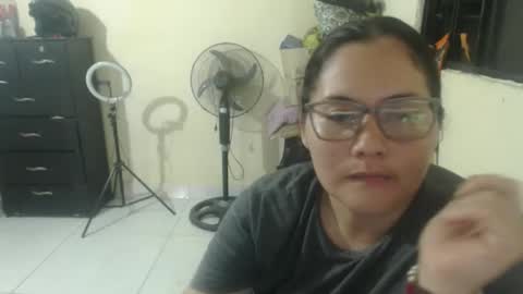 annylatimida online show from May 2, 2:15 am