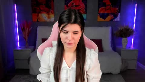 Anora online show from April 13, 4:08 pm