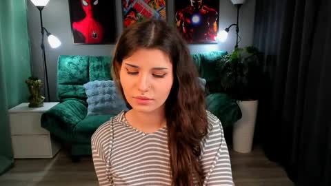 Anora online show from April 8, 5:26 pm