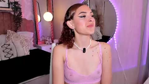Anseru online show from June 30, 12:59 pm