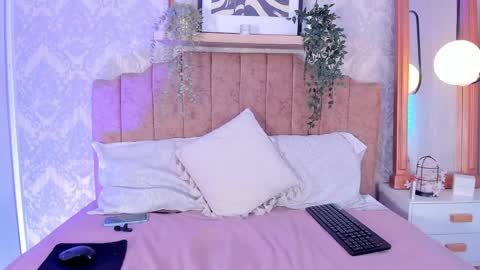 Anseru online show from May 9, 1:46 pm
