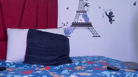 Antonella online show from May 29, 4:21 am