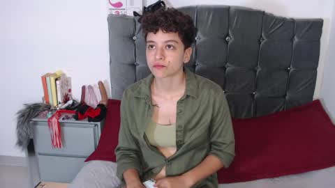 anto ford02 online show from April 28, 3:54 am