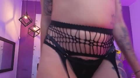 Antonella online show from April 2, 2:03 pm