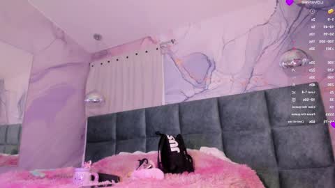 Antonella Rossi online show from April 5, 8:08 pm