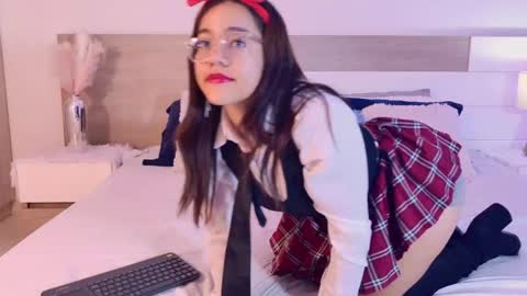 Antonella online show from May 27, 1:57 am