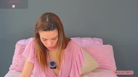 Antonella  online show from June 3, 3:17 pm