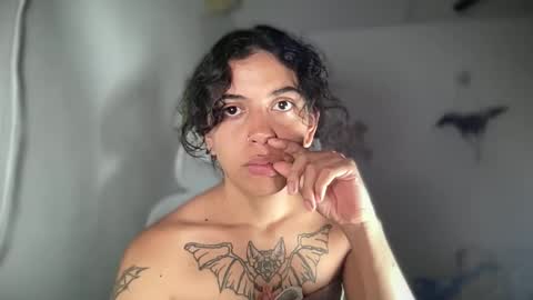 Antonia online show from March 3, 4:18 am