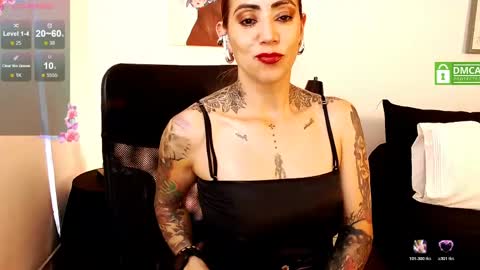 Anto   online show from April 6, 11:11 am