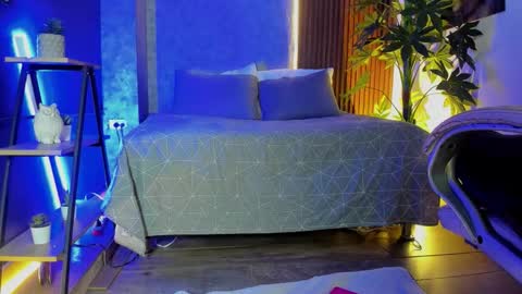 Antonella online show from February 25, 5:39 am