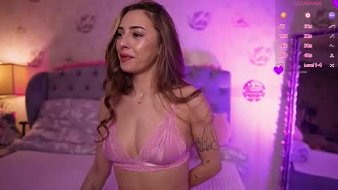anya_sky_ online show from March 4, 5:47 am