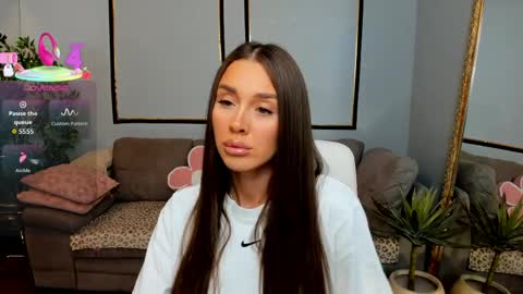 Anya online show from April 5, 12:59 pm