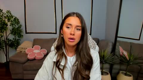 Anya online show from April 27, 12:46 pm