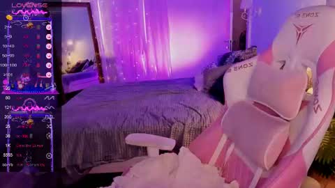 Anya online show from July 10, 2:34 am