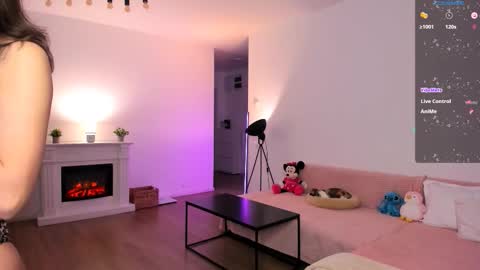 Anysa Smith online show from March 25, 9:28 pm